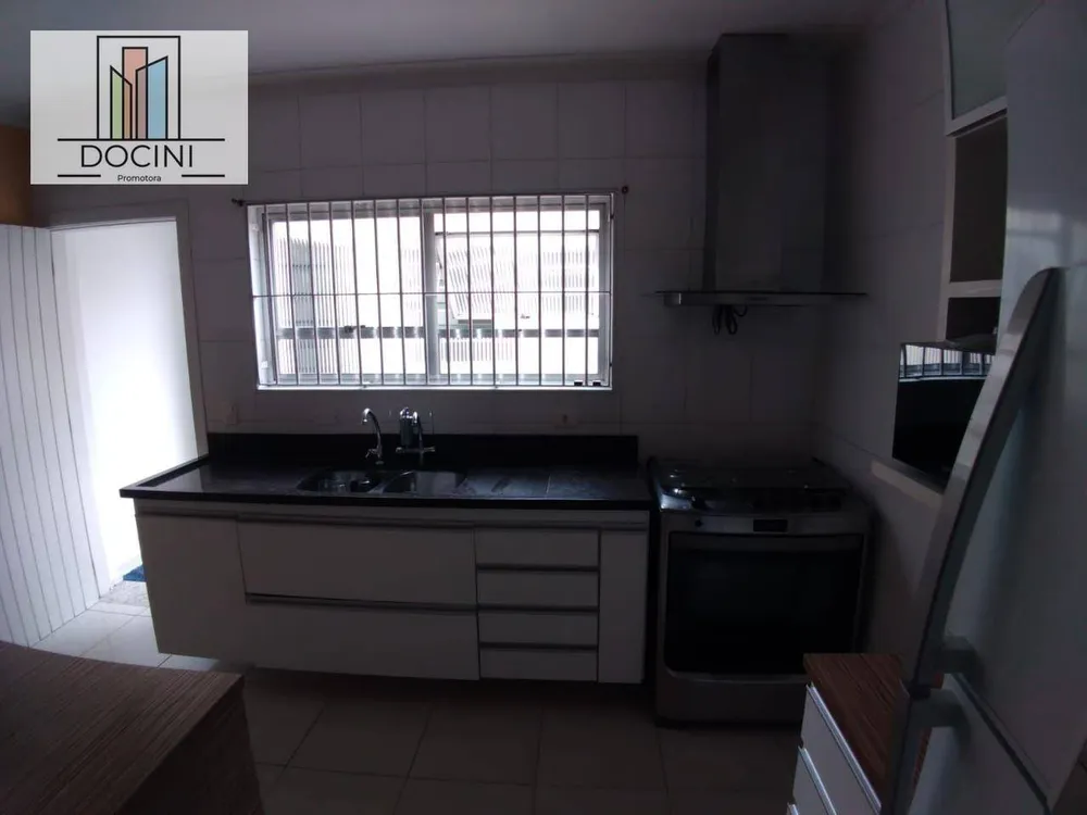 Sobrado, 3 quartos - Foto 19