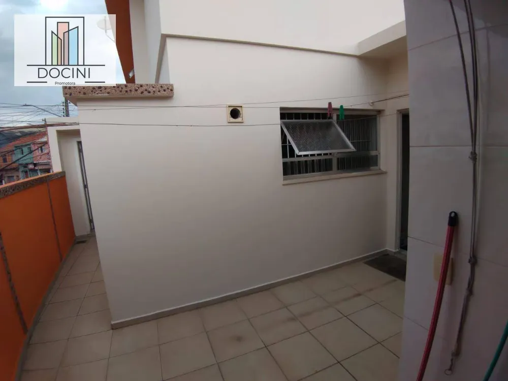 Sobrado, 3 quartos - Foto 5