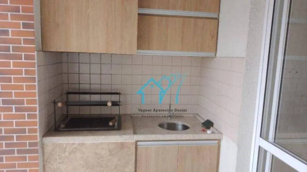 Apartamento, 2 quartos, 67 m² - Foto 2