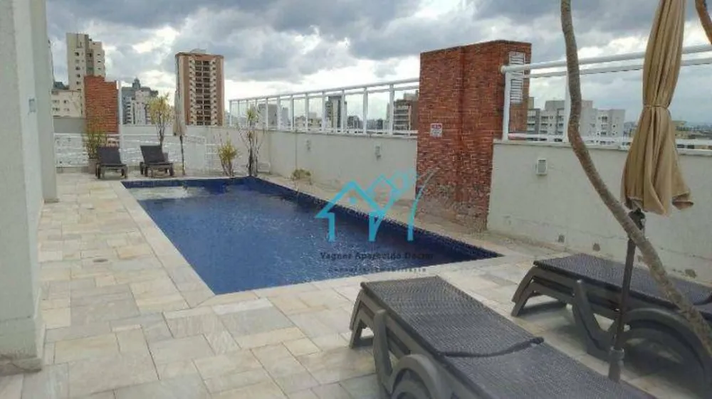 Apartamento, 2 quartos, 67 m² - Foto 1