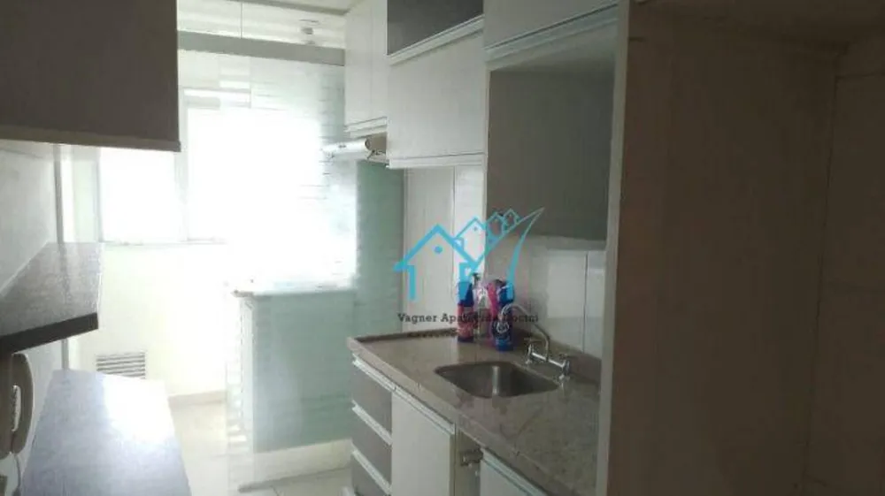 Apartamento, 2 quartos, 67 m² - Foto 12