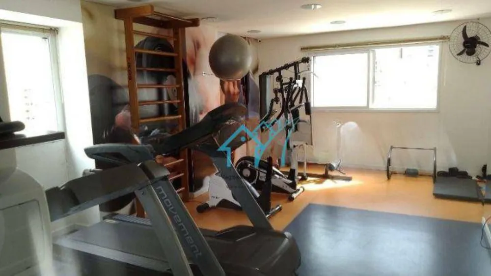 Apartamento, 2 quartos, 67 m² - Foto 16