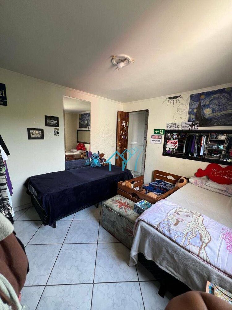 Apartamento, 2 quartos, 55 m² - Foto 3