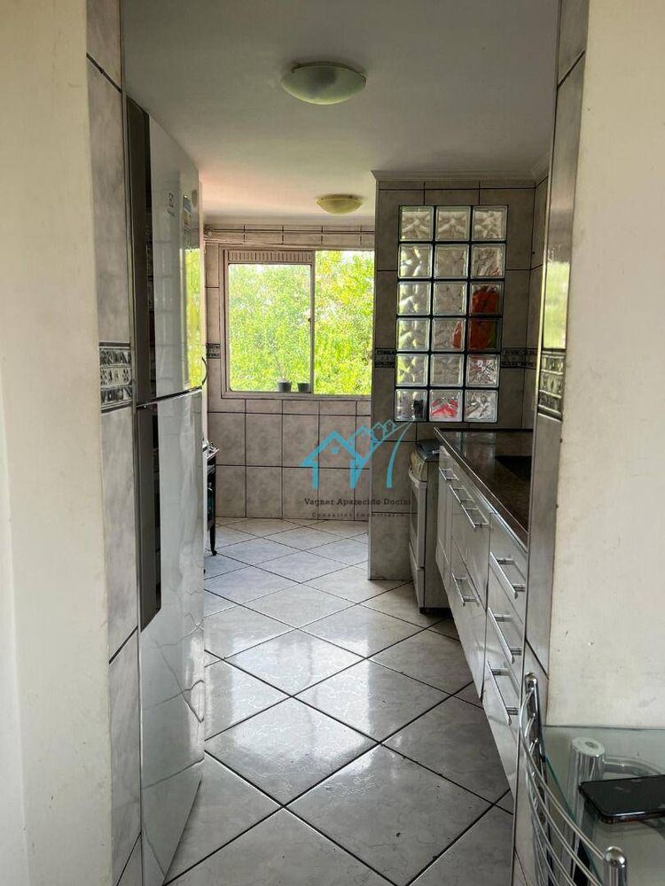 Apartamento, 2 quartos, 55 m² - Foto 9