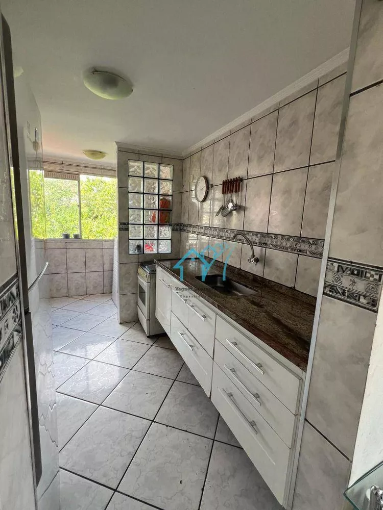 Apartamento, 2 quartos, 55 m² - Foto 8