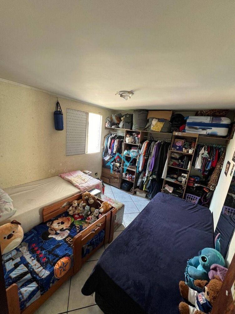 Apartamento, 2 quartos, 55 m² - Foto 5