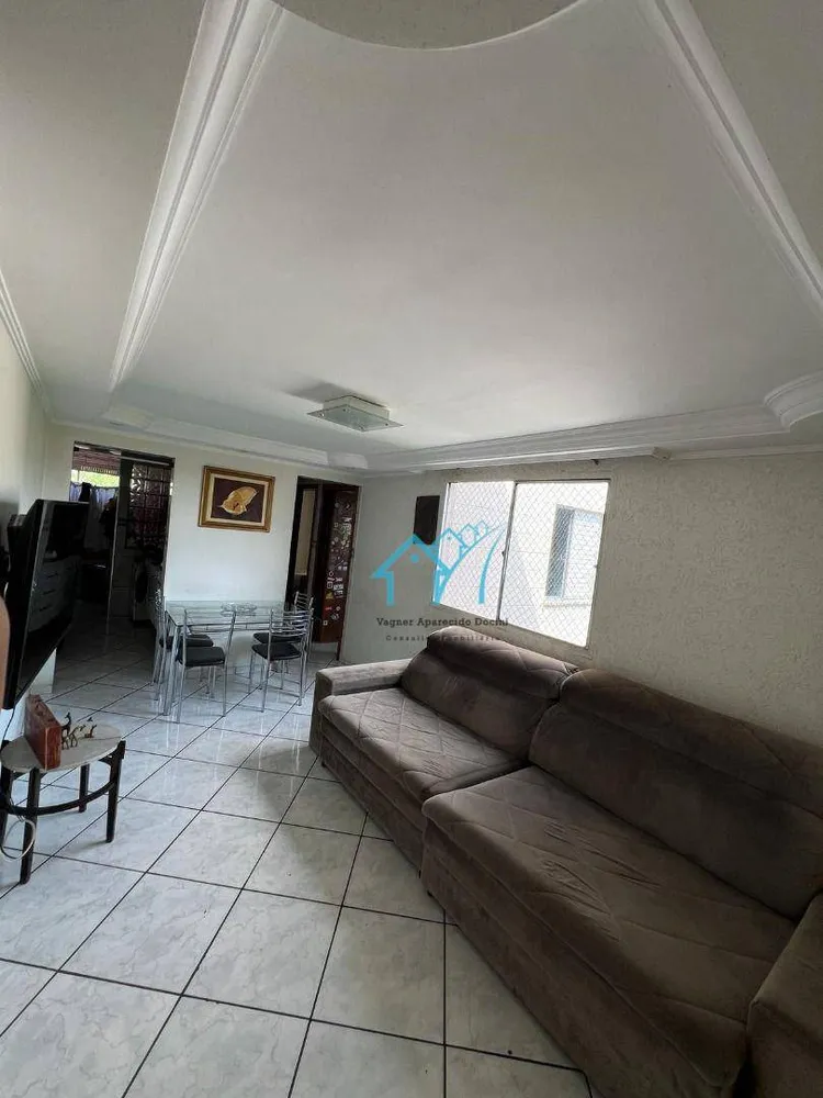 Apartamento, 2 quartos, 55 m² - Foto 15