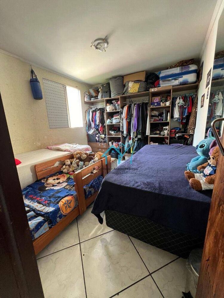 Apartamento, 2 quartos, 55 m² - Foto 7