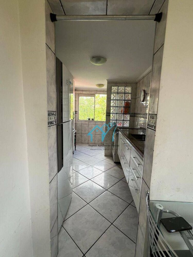 Apartamento, 2 quartos, 55 m² - Foto 11