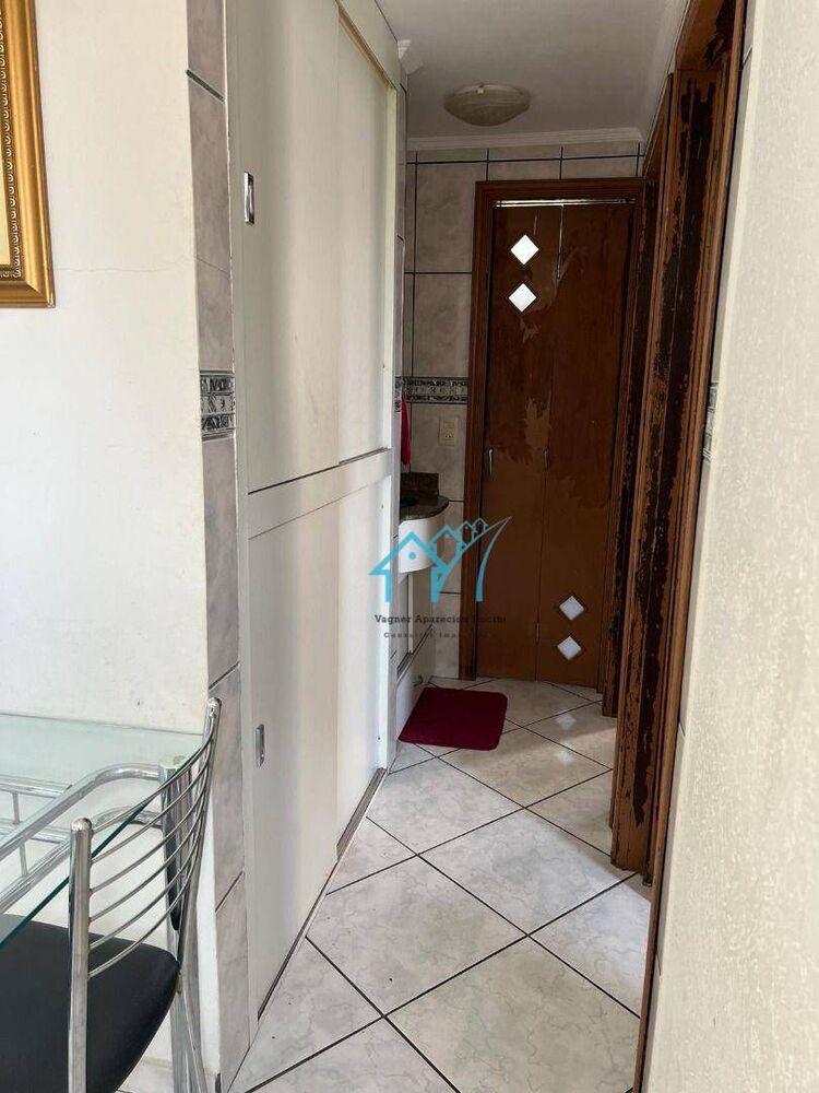 Apartamento, 2 quartos, 55 m² - Foto 12