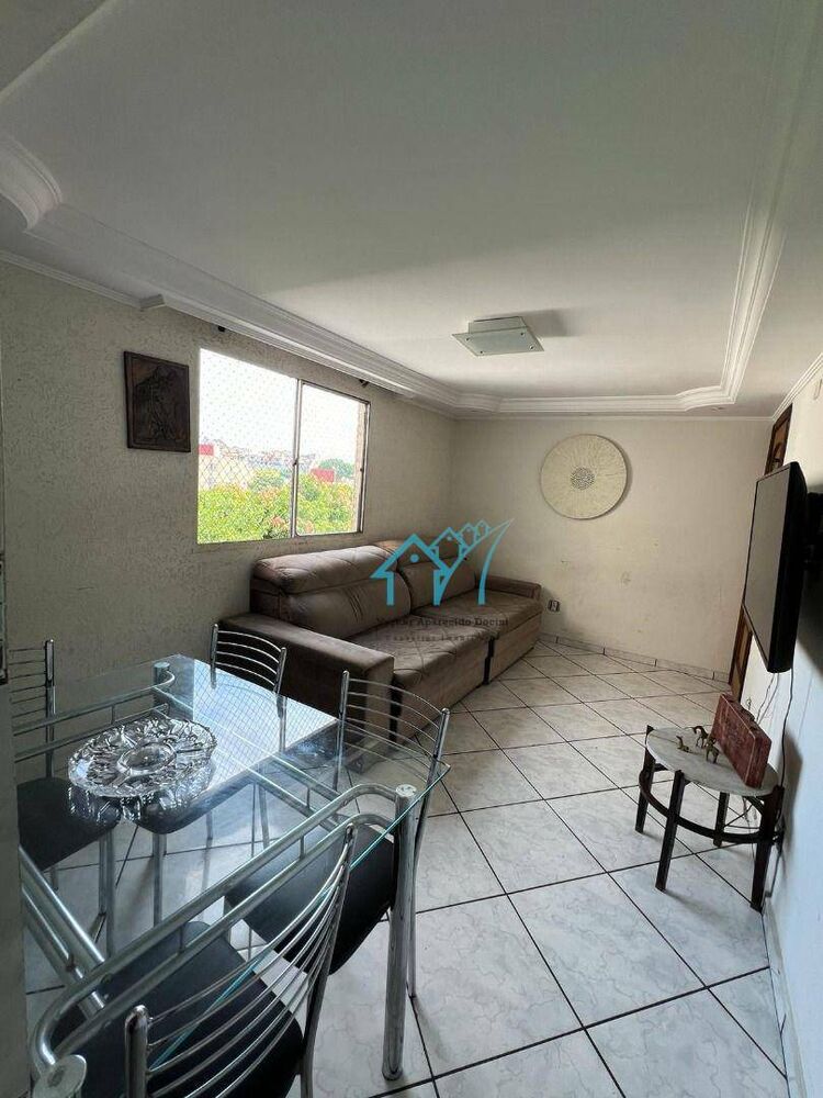 Apartamento, 2 quartos, 55 m² - Foto 6