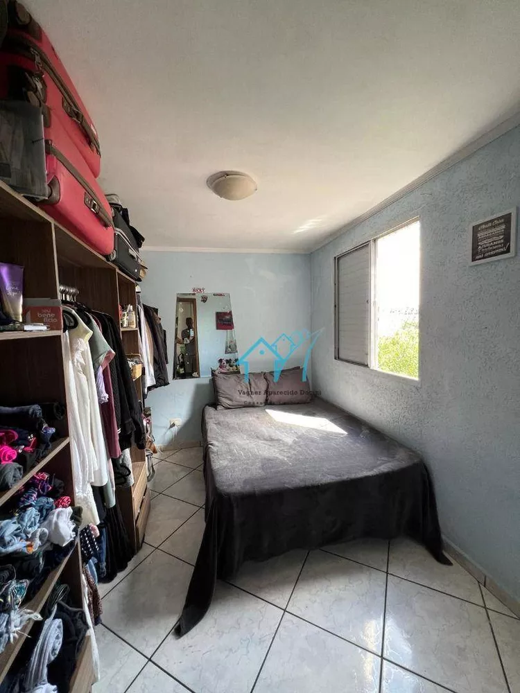 Apartamento, 2 quartos, 55 m² - Foto 10