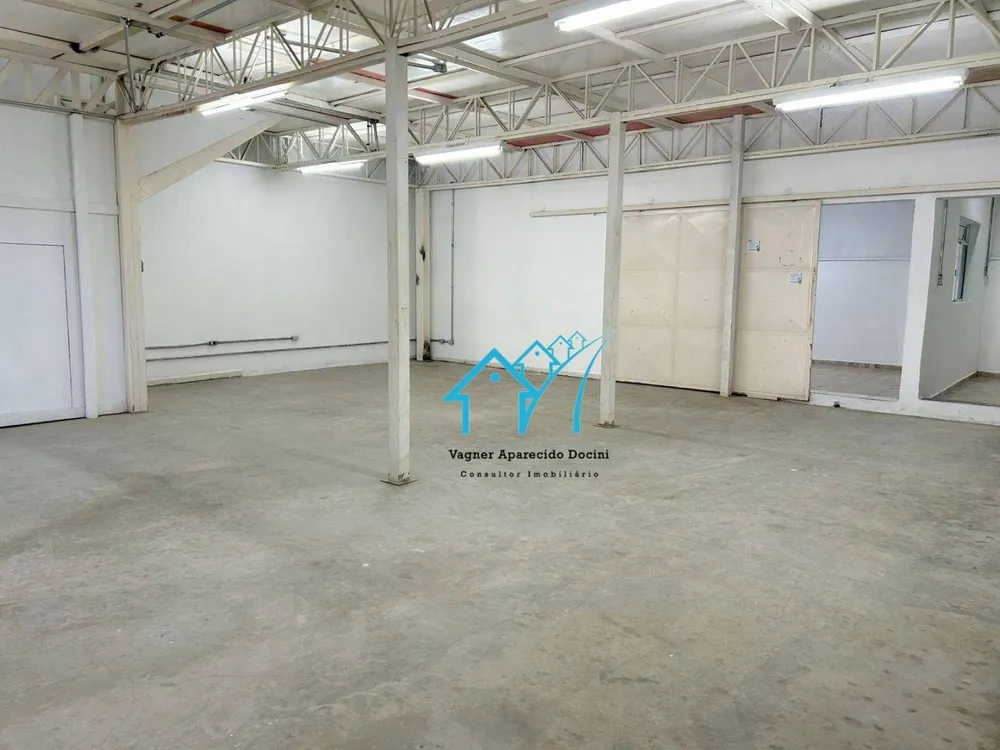 Depósito-Galpão, 645 m² - Foto 2