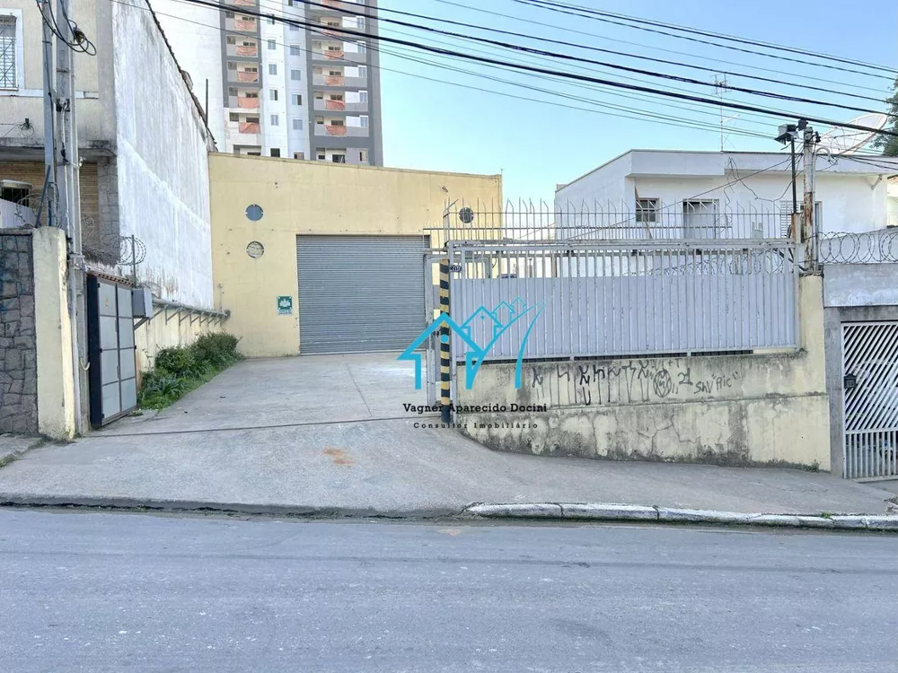 Depósito-Galpão, 645 m² - Foto 7