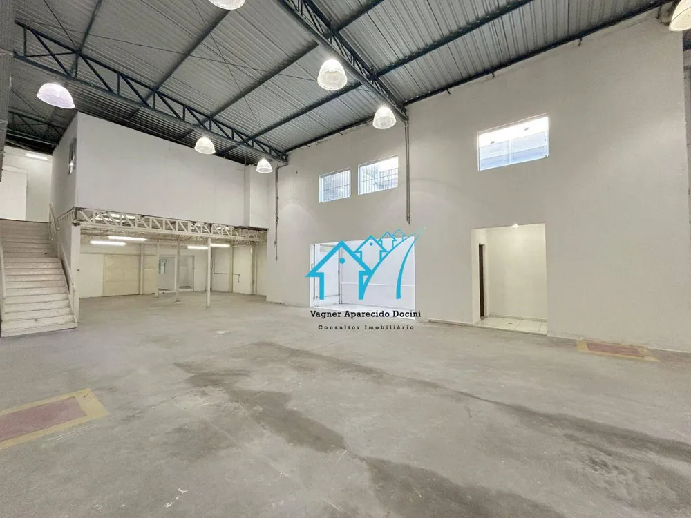 Depósito-Galpão, 645 m² - Foto 12