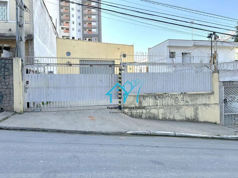 Depósito-Galpão, 645 m² - Foto 18