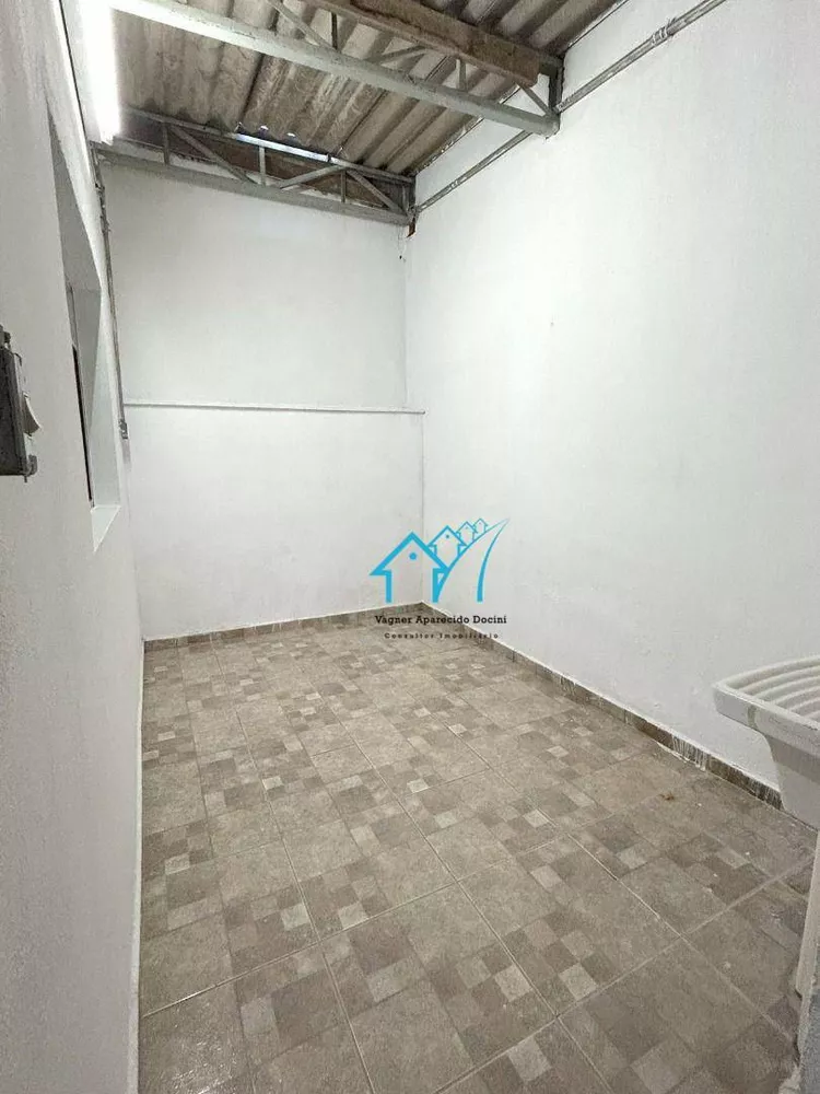 Depósito-Galpão, 645 m² - Foto 5