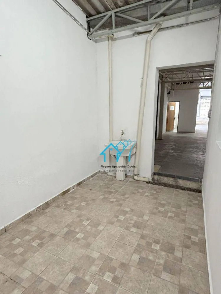 Depósito-Galpão, 645 m² - Foto 17