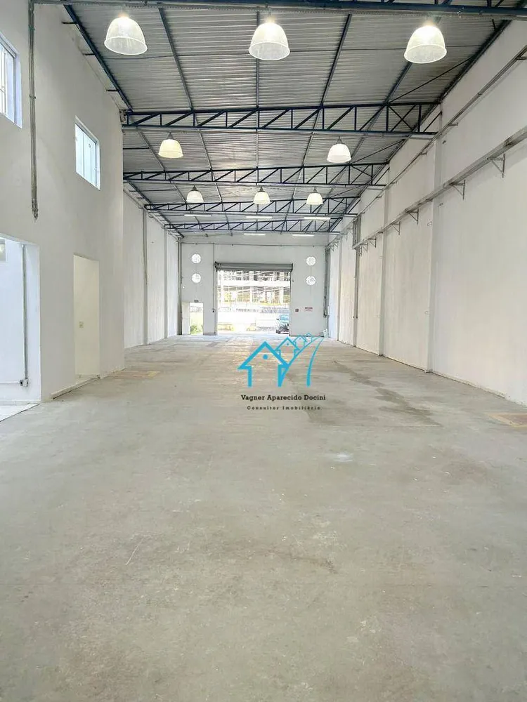 Depósito-Galpão, 645 m² - Foto 6