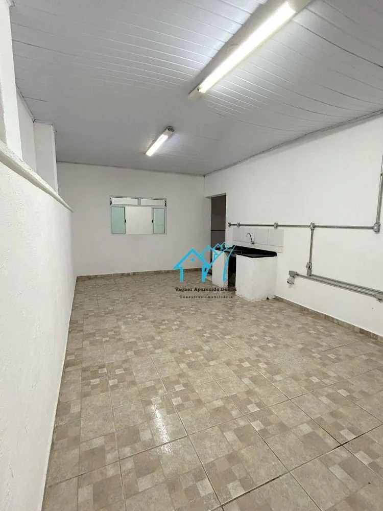 Depósito-Galpão, 645 m² - Foto 8