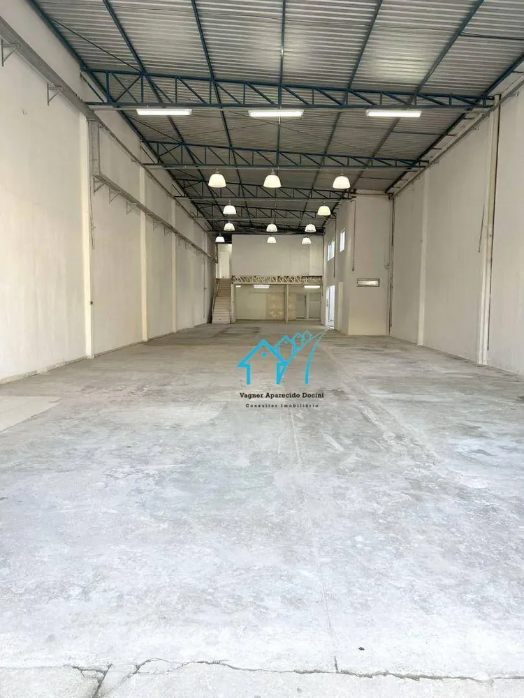 Depósito-Galpão, 645 m² - Foto 16