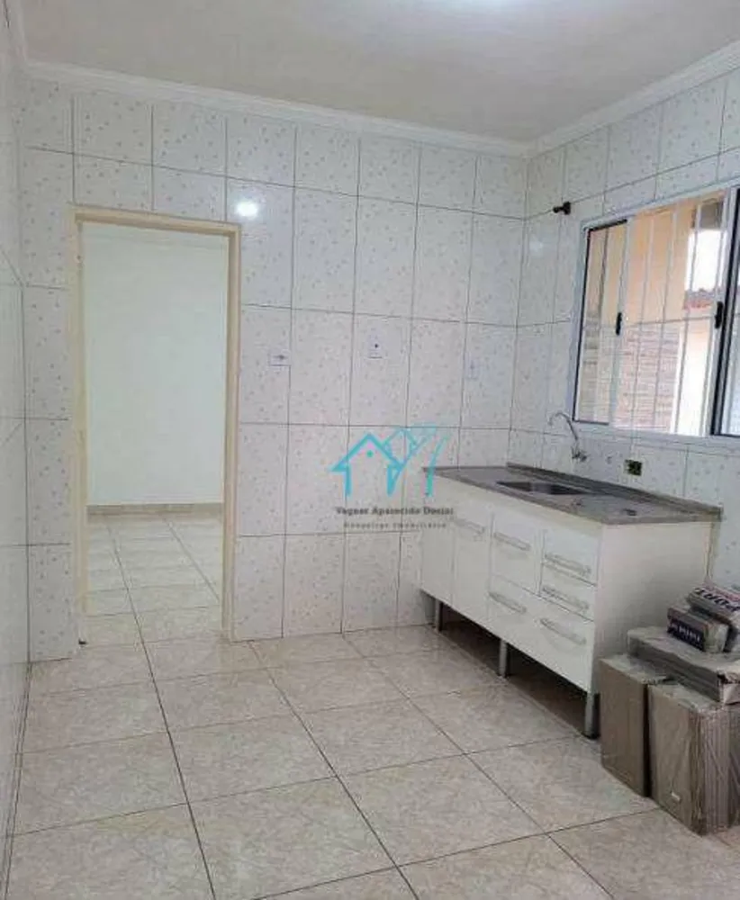 Casa, 3 quartos - Foto 6