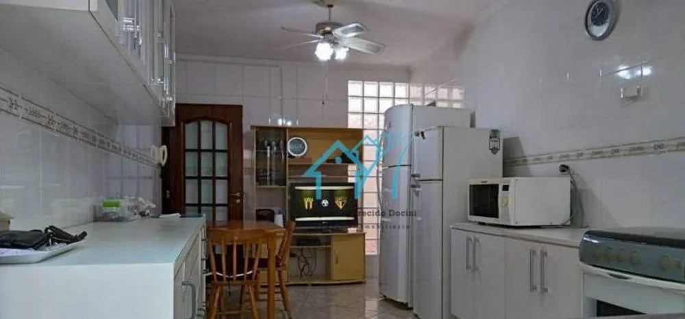 Casa, 3 quartos - Foto 9