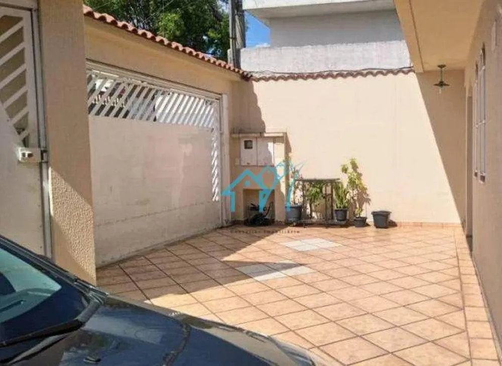 Casa, 3 quartos - Foto 11