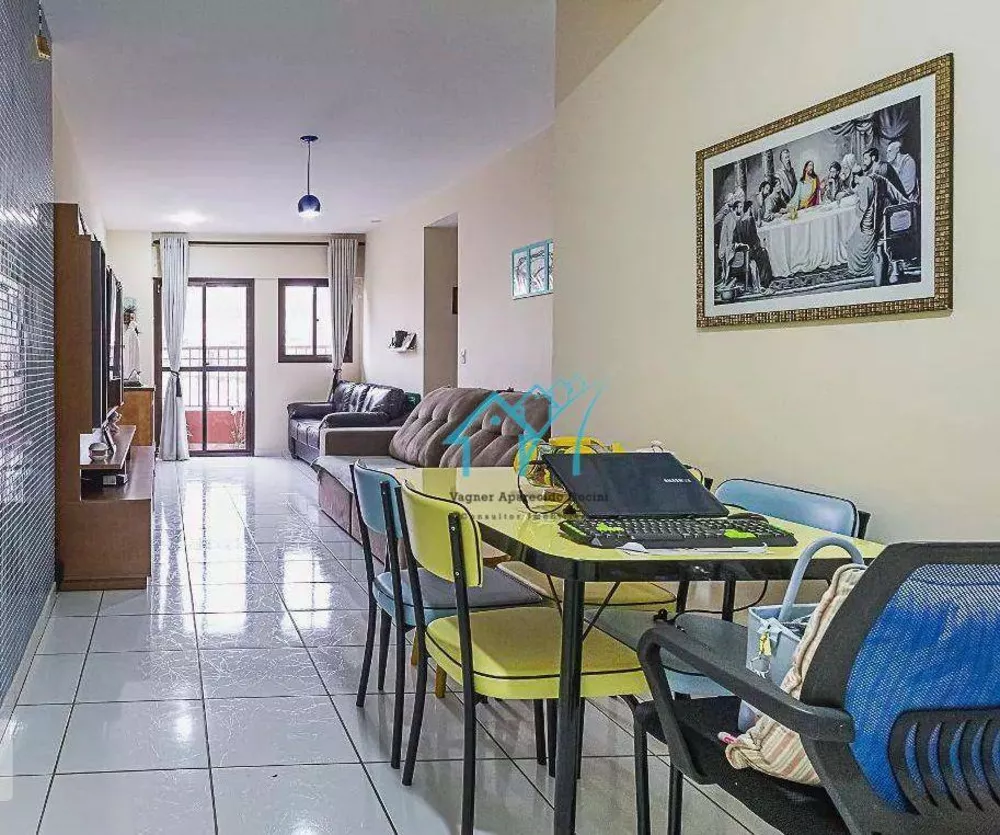 Apartamento, 2 quartos, 71 m² - Foto 4