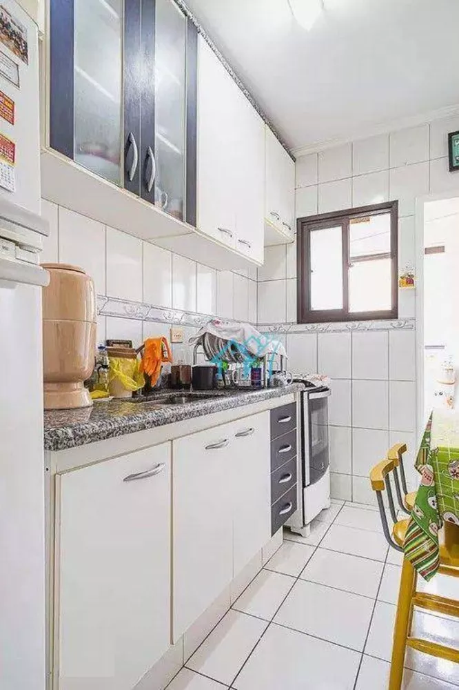 Apartamento, 2 quartos, 71 m² - Foto 1