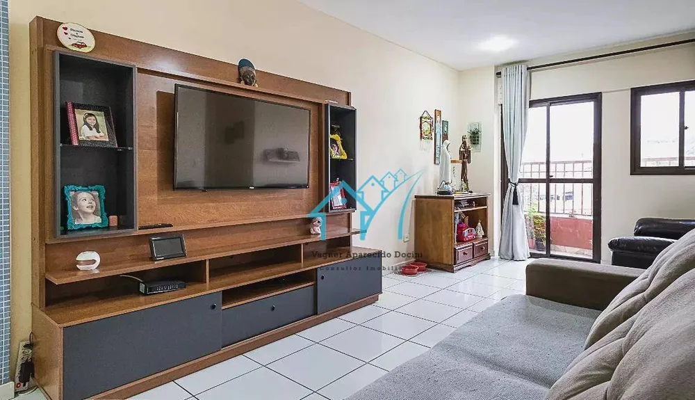 Apartamento, 2 quartos, 71 m² - Foto 1