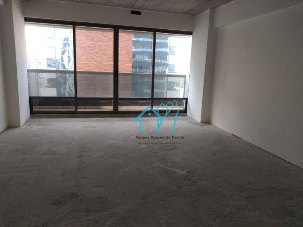 Sala-Conjunto, 43 m² - Foto 2