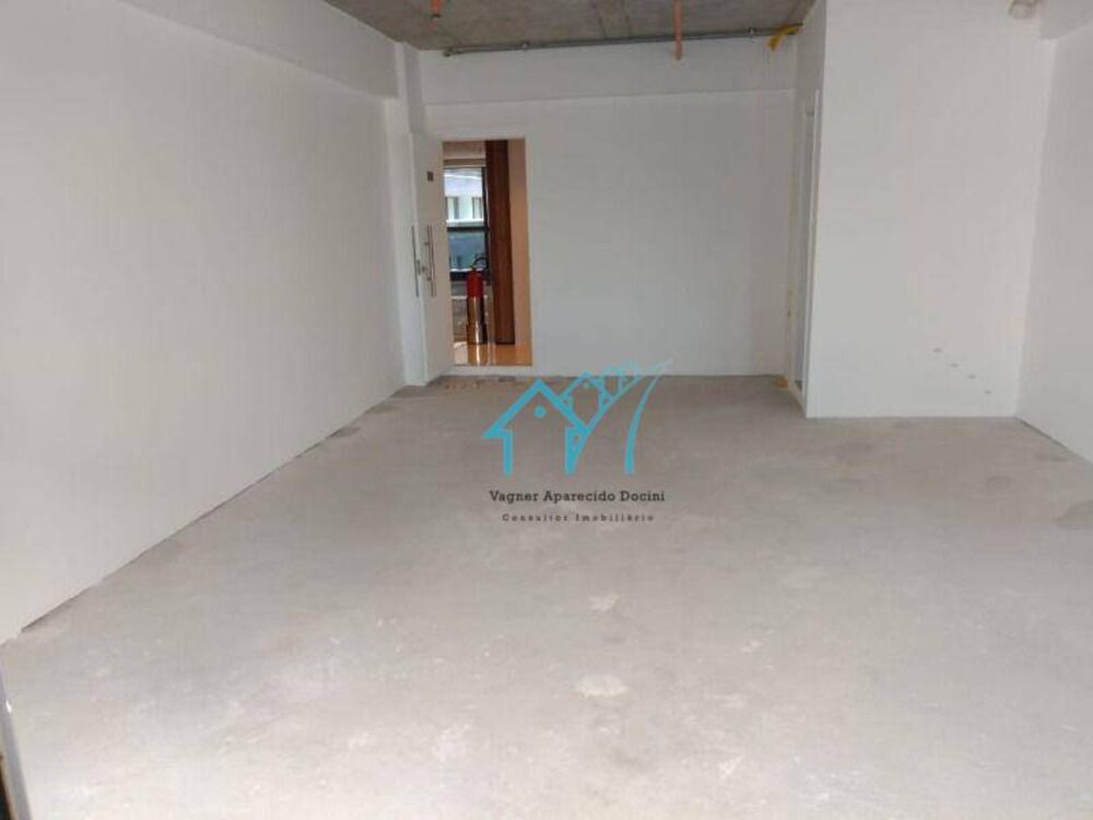 Sala-Conjunto, 43 m² - Foto 1