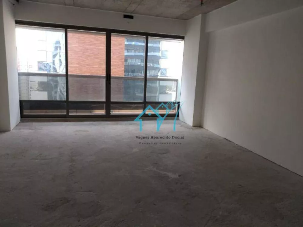 Sala-Conjunto, 43 m² - Foto 8