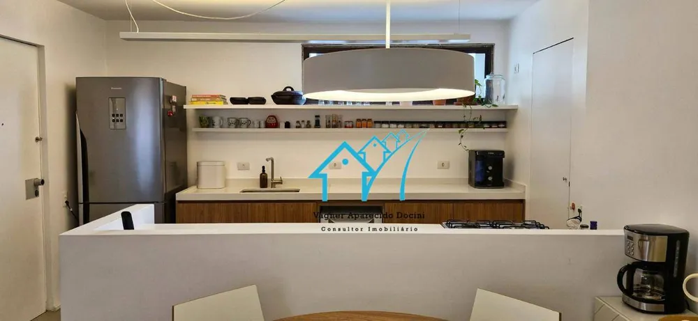 Apartamento, 2 quartos, 105 m² - Foto 6