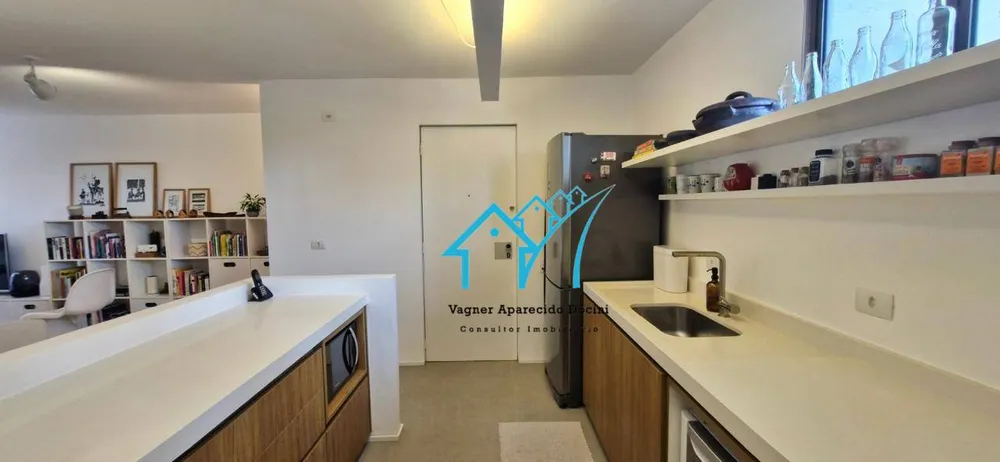 Apartamento, 2 quartos, 105 m² - Foto 5