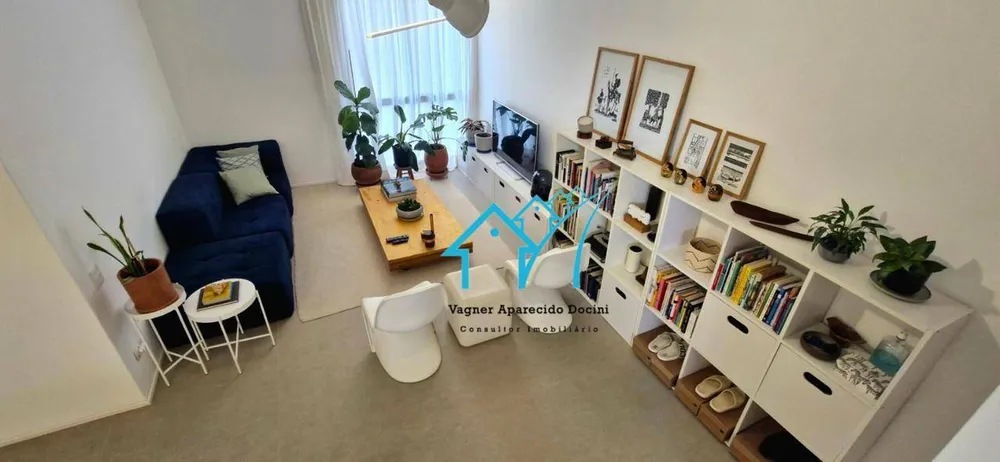Apartamento, 2 quartos, 105 m² - Foto 3