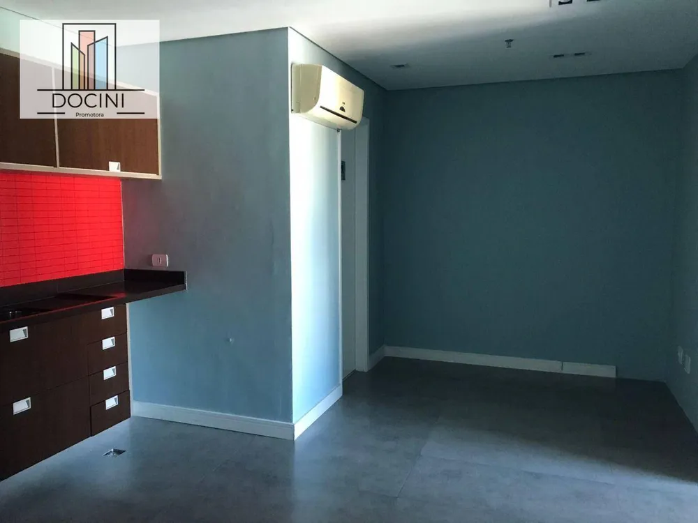 Sala-Conjunto, 39 m² - Foto 11