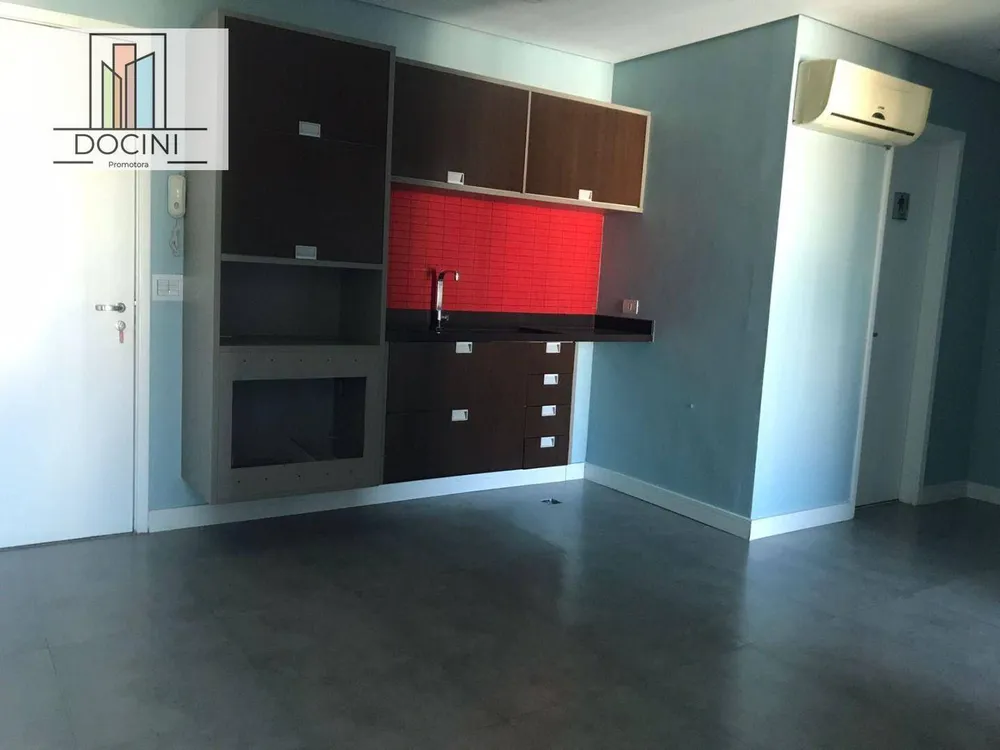 Sala-Conjunto, 39 m² - Foto 7