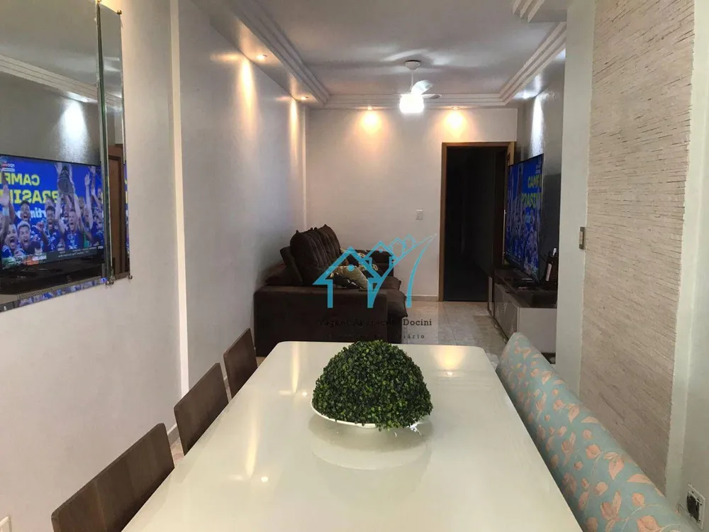 Apartamento, 3 quartos, 93 m² - Foto 5