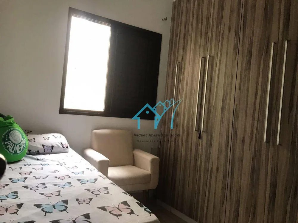 Apartamento, 3 quartos, 93 m² - Foto 11