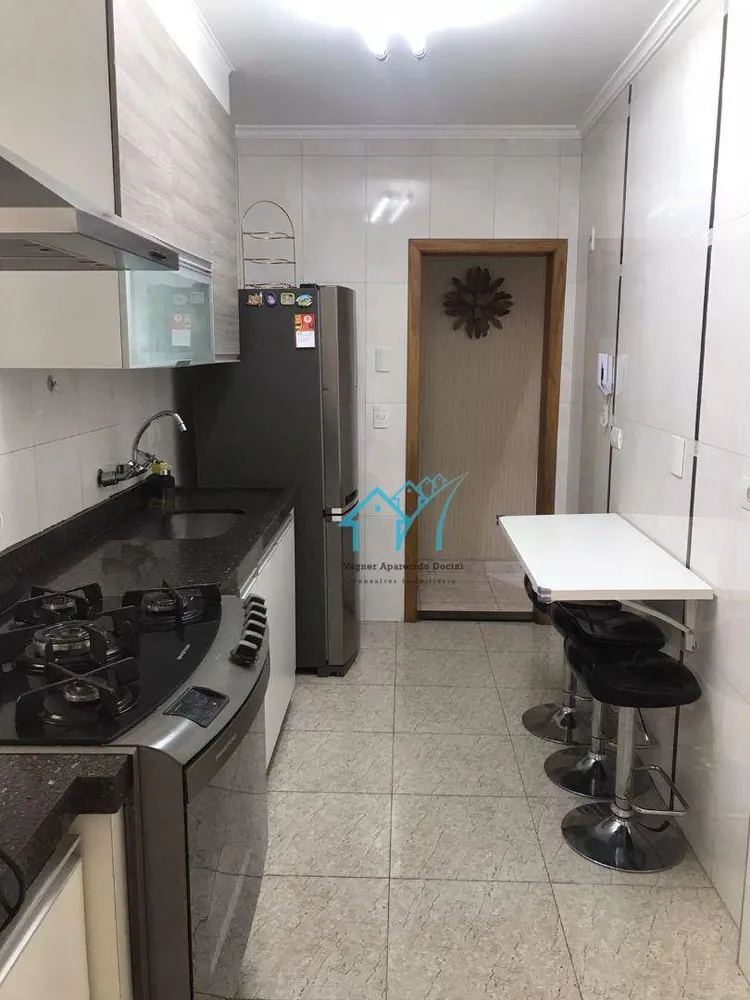 Apartamento, 3 quartos, 93 m² - Foto 12