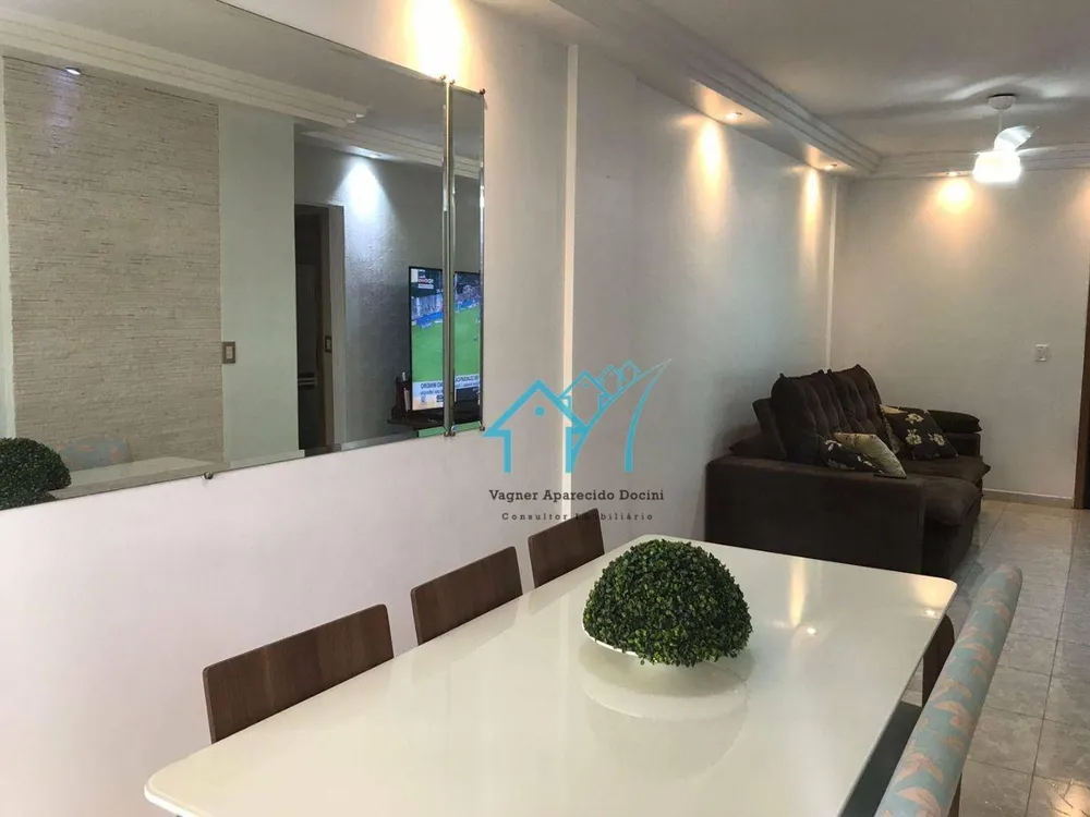 Apartamento, 3 quartos, 93 m² - Foto 6