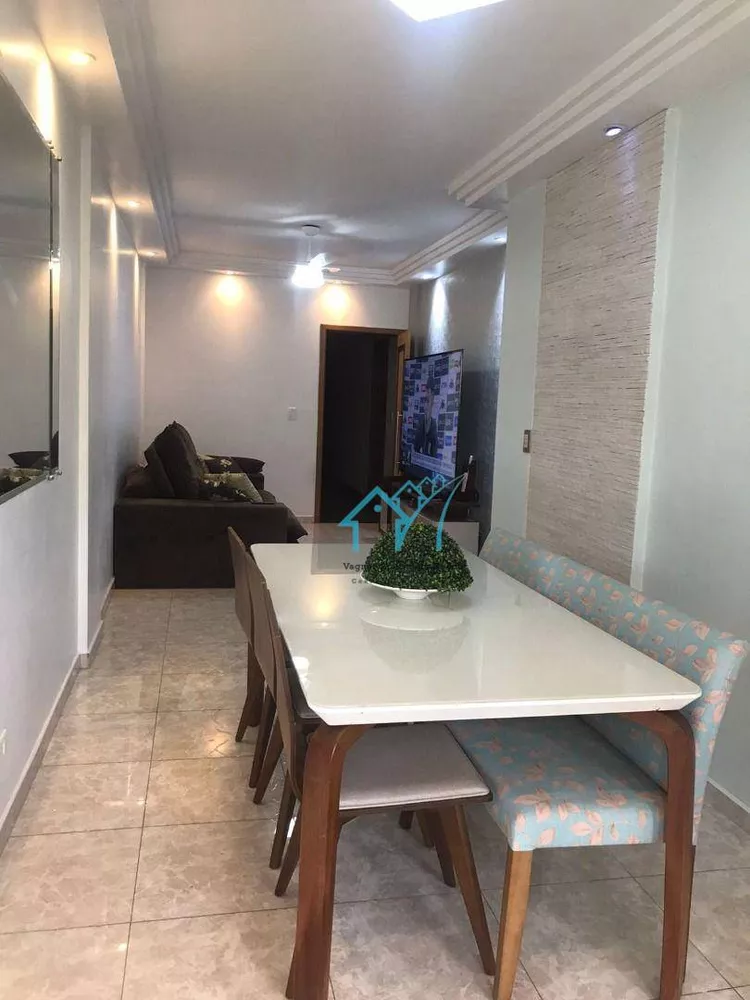 Apartamento, 3 quartos, 93 m² - Foto 2