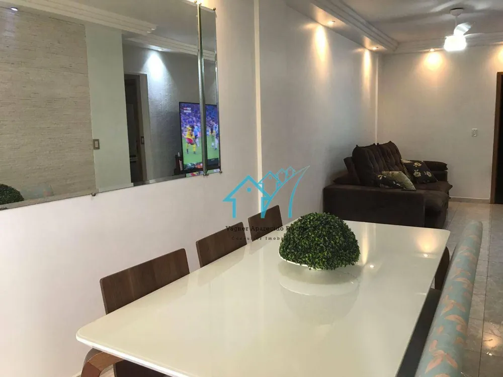 Apartamento, 3 quartos, 93 m² - Foto 7