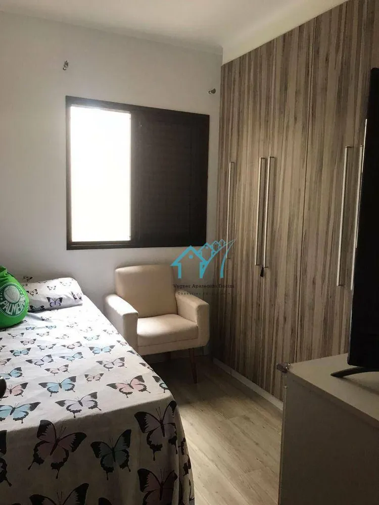 Apartamento, 3 quartos, 93 m² - Foto 9