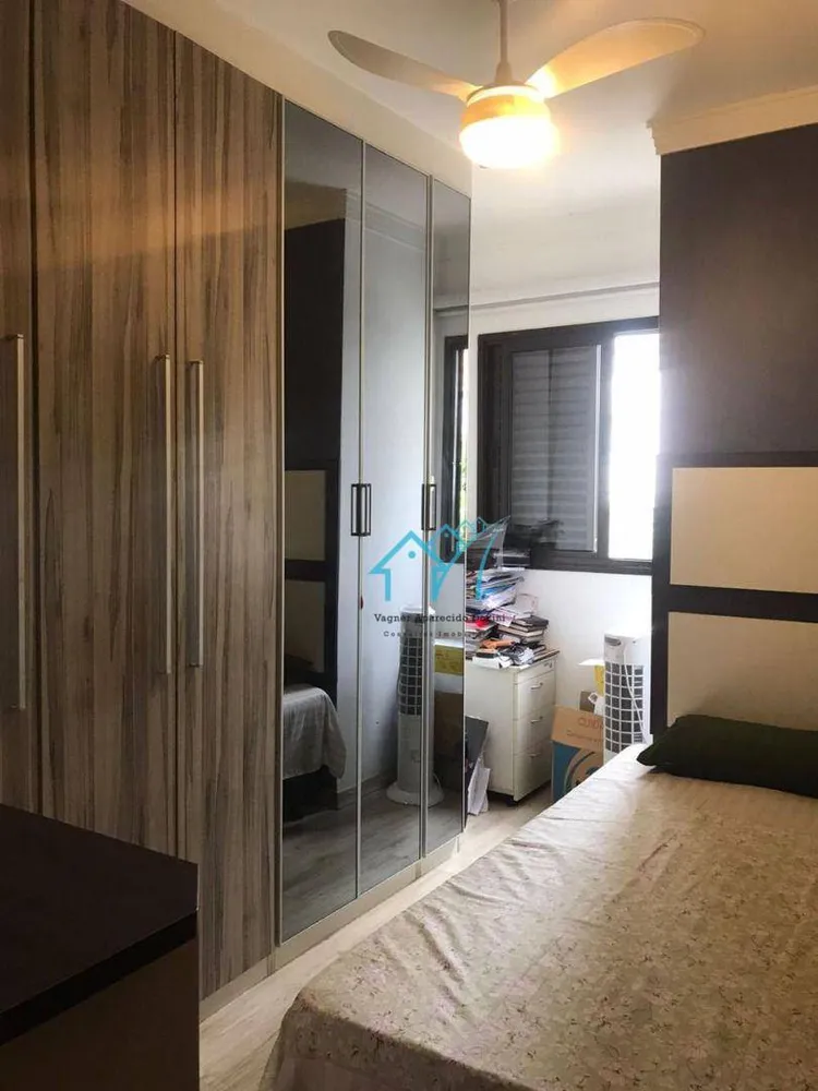 Apartamento, 3 quartos, 93 m² - Foto 12
