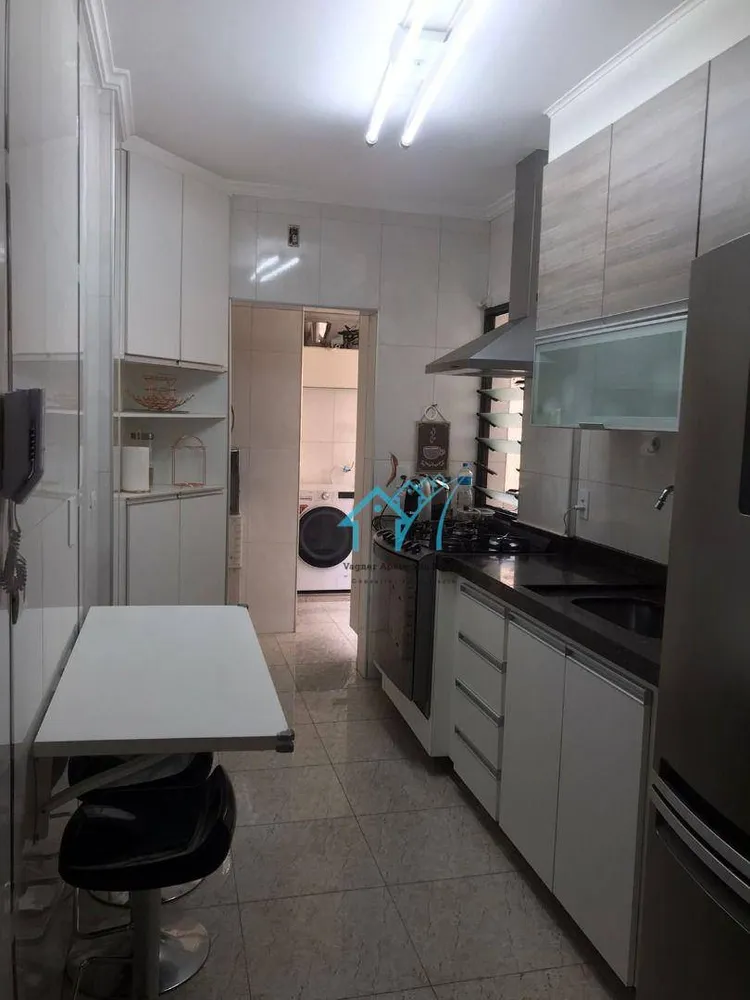 Apartamento, 3 quartos, 93 m² - Foto 2
