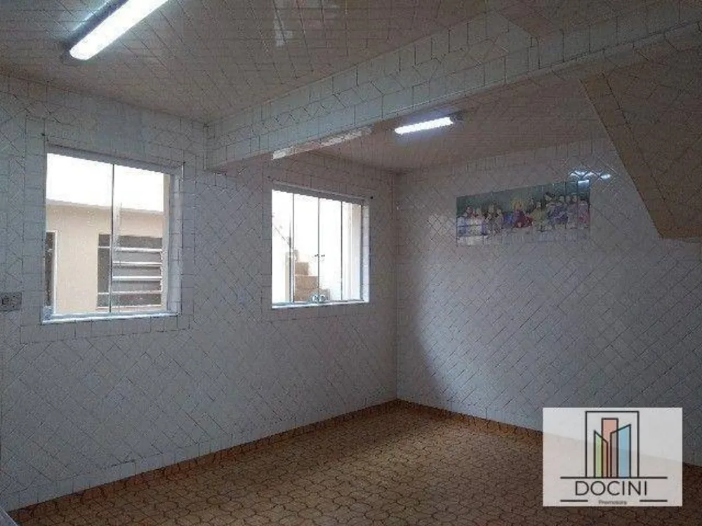 Sobrado, 3 quartos - Foto 11