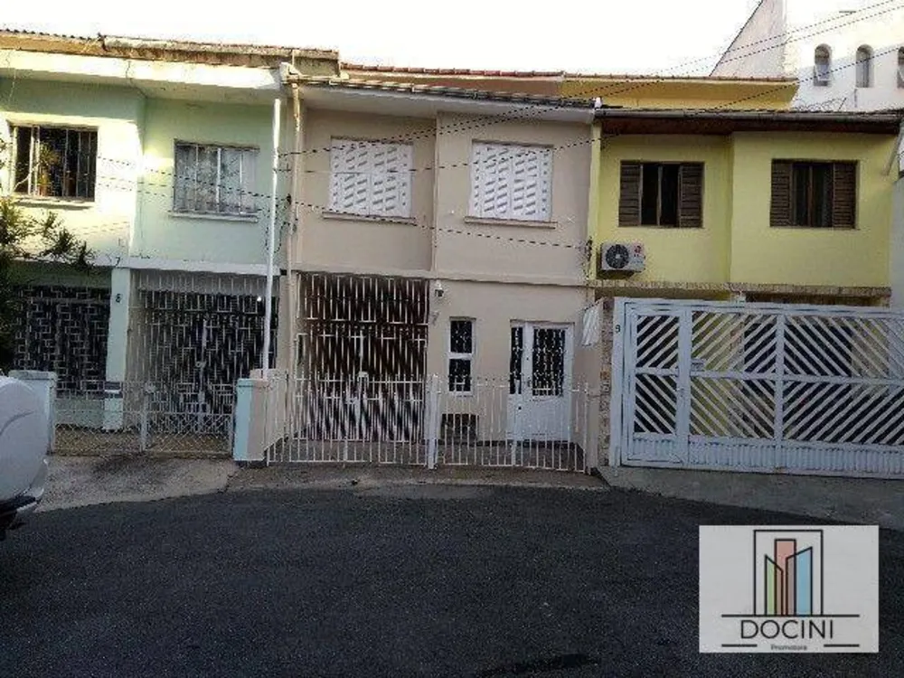Sobrado, 3 quartos - Foto 8
